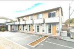 Crescent（クレセント）の間取り画像