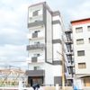 ONLYONE梅田北の外観