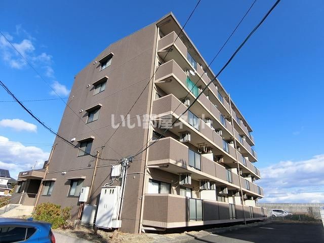 ヴェルデの外観画像