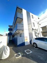 インペリアルハイツの外観画像