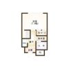 ベルトピア新潟21の間取り画像