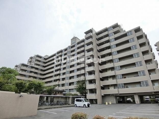 サーパス土器公園の外観画像