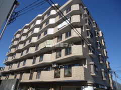 ヒルズ平和ヶ丘の外観画像