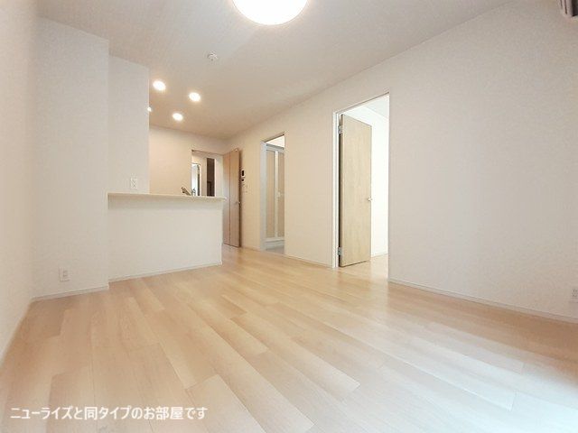 リビング