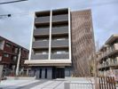 ヴィラ フェリシアの間取り画像