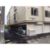 プルメリア菊水上町の間取り画像