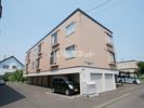 グランエステート菊水元町の間取り画像
