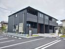 ステラートMMの外観