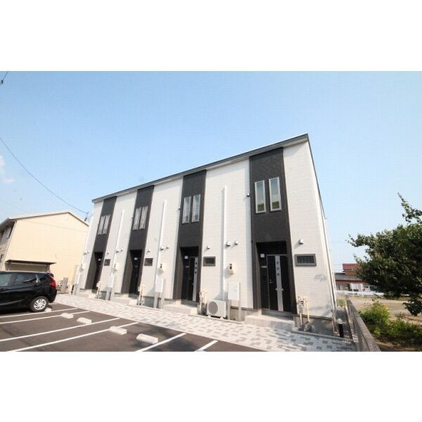 grand chariotの外観画像