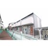 Grand Chario 美法の間取り画像