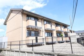 KNKS アダージョの外観画像