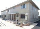 ラ フォンテ Bの間取り画像