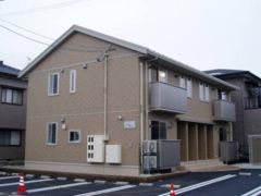 カレンメゾンの外観画像