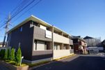 メゾングレイス彩Ⅲの間取り画像