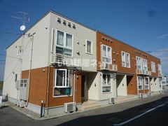 エレガンテの外観画像