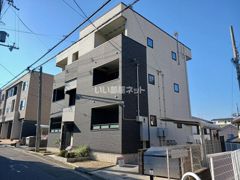 サンシャイン東山 PARTⅡの外観画像