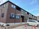 プティ フォレスタ柏原Ⅱの間取り画像