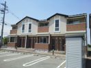 プラートIの間取り画像