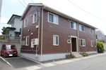 クレールピュイの間取り画像