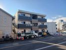 ノーブルヴィラ錦町Ⅲの外観