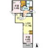 （仮称）足立区六町2丁目PJⅡの間取り画像