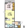 （仮称）足立区六町2丁目PJⅡの間取り画像