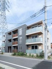 セレスティア六町Ⅱの外観画像