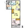 （仮称）足立区六町2丁目PJⅡの間取り画像