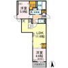 （仮称）足立区六町2丁目PJⅡの間取り画像