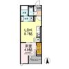 （仮称）足立区六町2丁目PJⅡの間取り画像