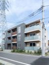セレスティア六町Ⅱの間取り画像