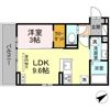 レガーロの間取り画像