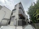 セレスティア熱田の間取り画像