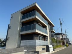 ベルフォンテ雅の外観画像