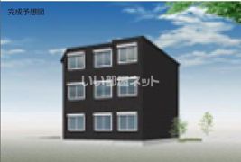 カインドネス西橋本の外観画像