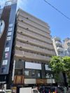 フェルテ髙波の間取り画像