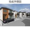 中野島6丁目戸建11号棟の間取り画像