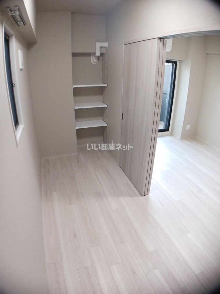 洋室