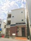 M-1 Tokyo 蒲田本町の間取り画像