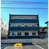 フルール 上社の間取り画像