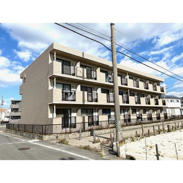 A・City大浜の外観画像