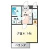第2中央ビルディングの間取り画像