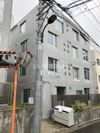 PASEO市谷台町Ⅱの間取り画像