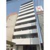 リヴシティ横濱末吉町の間取り画像