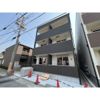 ジーメゾン名古屋牛立オークの間取り画像
