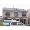 casa 山王Aの間取り画像