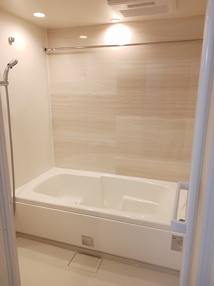 バスルーム