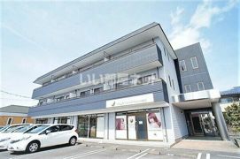 グラシューパルクの外観画像