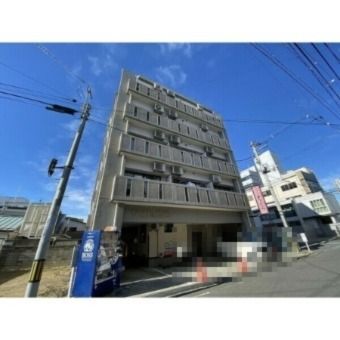 ヴィラ虎丸の外観画像