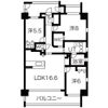 Gran Monsilva (グランモンシルワ)の間取り画像